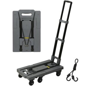 [lZNg] ܂肽ݎ Xgbp[tÉԗ ω׏d150kg yʃRpNg ŒpS[vt  ԍ hЗp[{i] (u[O[)