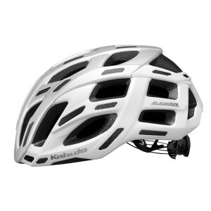KABUTO(�J�u�g) ���]�� �w�����b�g FLEX-AIR(�t���b�N�X�E�G�A�[) �T�C�Y:S/M(���� : 55-58cm) �J���[ : �}�b�g�z���C�g�V���o�[