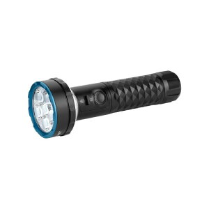OLIGHT(�I�[���C�g) Prowess ���@�\�����d�� ���P�x 5000���[���� 245���[�g�� �[�d�� Type-C�[�d LED���C�g �����\ �g�� �N�[���� ���ϋv �ϏՌ� IPX7�h�� �����ԘA���g�p �ԍ� �Ǌ|�� �ً}�p �h�� �A