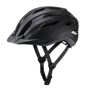 KABUTO(�J�u�g) ���]�� �w�����b�g WR-X �T�C�Y:60-64cm �J���[:�}�b�g�u���b�N