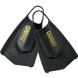 arena(アリーナ) トレーニング用品 スイムフィン Mサイズ オープンヒールタイプ 練習 トレーニング 下半身強化 フォームチェック AS5SAZ32U