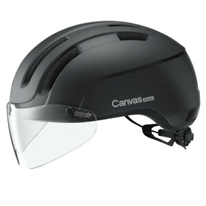 KABUTO(�J�u�g) ���]�� �w�����b�g CANVAS-SMART(�L�����o�X�E�X�}�[�g)M/L(���� : 57-59cm) �}�b�g�u���b�N