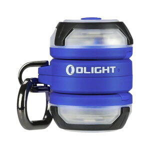 OLIGHT(�I�[���C�g)Gober 2�E�H�[�L���O���C�g USB�[�d�� LED �����j���O ���˔� �N���b�v�t�� �I���X�g���{���C�g �����F�� ���^ �y�� IPX4�h�� �E�H�[�L���O ���̎U�� ��ԃW���M���O �n�C�L���O 