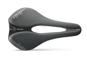 �Z���C�^���A(Selle Italia) SELLE ITALIA NOVUS BOOST EVO S.F Ti316 L