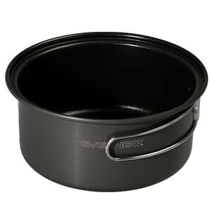 �G�o�j���[(EVERNEW) U.L.Alu.Pot700 ECA385