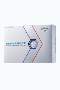 LEFC(Callaway) St{[ SUPERSOFT 23 1_[X(12) 2s[X\ zCg