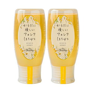 MyHoney �n�`�~�c ����M �͂��݂� �A�J�V�A 500g×2�{ �`���[�u�{�g�� �n���K���[�Y �A�J�V�A�I�� 100�� ���Y�� ���͂��݂��X �}�C�n�j�[