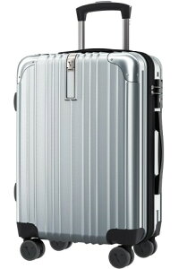 [VELSKYF] �����q���斱���ďC �X�[�c�P�[�X �L�����[�P�[�X �L�����[�o�b�O �L���X�^�[�����\�m���{��Ɗ��n�ꕔ�p�[�c���������[�J�[�ۏ� TSA�����b�N �_�u���L���X�^�[ (M�T�C�Y 4-7�� 3