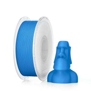 Bambu Lab �}�b�g PLA 3D�v�����^�[ �}�b�g�d�オ�� PLA 3D �v�����g�t�B�������g �����x ���݂����Ȃ� ���菭�Ȃ� �ė��p�\�ȃX�v�[���t�� AMS�Ǝg�p�\ 3D�v�����g���`���`�ޗ� 1.75mm 1kg �}����