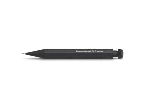 Kaweco �J���F�R �V���[�v�y���V�� �X�y�V���� �~�j �u���b�N PS-S07 0.7mm ���K�A���i