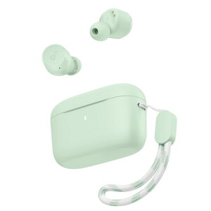 Anker Soundcore A25i Bluetooth 5.3 ���S���C�����X�C���z��/Soundcore�A�v���A�g/�T�E���h�J�X�^�}�C�Y / �ő�28���ԉ��y�Đ� / IPX5�h���K�i / �Q�[�~���O���[�h/��p�A�v���Ή�/AI�ʘb�m�C�Y���_�N�V��