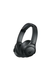 Anker Soundcore Q11i �iBluetooth 5.3 ���C�����X �w�b�h�z���j�n�C���]�Ή�(�L��) / �d�ቹ / �ő�60���ԉ��y�Đ�/ �}���`�|�C���g�Ή�/��p�A�v���Ή��u���b�N