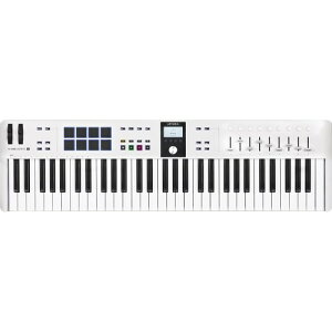 ARTURIA MIDI �L�[�{�[�h �R���g���[���[ KeyLab Essential 61 mk3