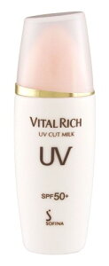 �\�t�B�[�i �o�C�^�����b�` UV�J�b�g�~���N SPF50+PA+++