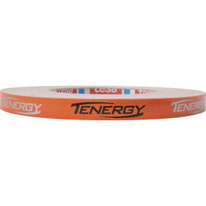 Butterfly �T�C�h�e�[�v �e�i�[�W�[ �I�����W - ��12mm - �T�C�h�e�[�v �S���ƃu���[�h�̃G�b�W��ی삷�� �싅/�s���|���p�h���p - 10m (���P�b�g20��) �����50m (���P�b�g100��)