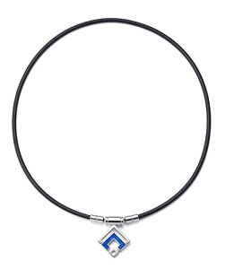 [�R�����g�b�e] TAO�l�b�N���X �X���� ARANmini �V���o�[×�u���[���� L ABARO07L