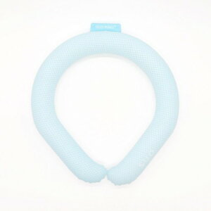 SUOSUO RING �v���X 28°ICE (�x�r�[�u���[, M (28��)) Made ln Japan �����擾�� �N�[�������O �l�b�N�N�[���[ �����΍� �₽�� �u�ԂЂ��葱�� ������ �Ђ���O�b�Y �X�}�[�g�A�C�X �����O�N�[�� 