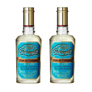 �܂Ƃߔ���4711 �|�[�`���K�� �I�[�f�R���� �i�`�������X�v���[ 80ml ×2�Z�b�g