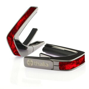 Thalia Capos Red Angel Wing �J�|�^�X�g Shell�V���[�Y �^���A�J�|