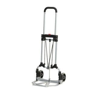 MAGNA CART �}�O�i�J�[�g �܂肽���ݎ� �n���h�g���b�N �X�`�[���� MCI-SS (�L�����[�J�[�g�p�X�g���b�v1�{�t��)