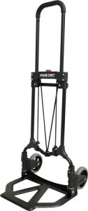 MAGNA CART �}�O�i�J�[�g �܂肽���ݎ� �n���h�g���b�N �X�`�[���� MCI-BB (�L�����[�J�[�g�p�X�g���b�v1�{�t��)