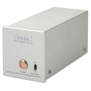 TRIODE TRX-EQ7 �t�H�m�C�R���C�U�[�A���v