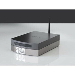 ARCAM SOLO UNO �A���v���� �X�g���[�~���O �v���[���[