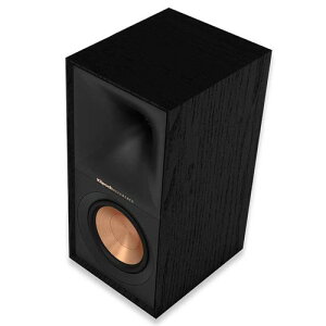 Klipsch Reference R-50M �u�b�N�V�F���t�X�s�[�J�[(�y�A) �u���b�N