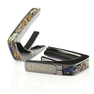 Thalia Capos PAUA HEART �J�|�^�X�g Shell�V���[�Y �^���A�J�|