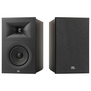JBL Stage 2 250B / 1�y�A / 133mm�E�[�t�@�[ / 2�E�F�C / �u�b�N�V�F���t�^/�w�ʃo�X���t/�G�X�v���b�\ / JBL250BBLK