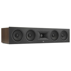 JBL Stage 2 245C / 114mm�E�[�t�@�[ / 2.5�E�F�C / �Z���^�[�`�����l��/�w�ʃo�X���t/�G�X�v���b�\ / JBL245CBLK