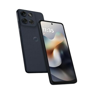 Motorola(���g���[��)motorola g66j 5G PANTONE�b8GB/128GB�b�u���b�N�I�C�X�^�[�bSIM�t���[�X�}�z�{�̒[���bNFC/FeliCa�Ή��bFM���W�I���ځb�b6.7�C���`�bFHD+�bIP68�EIP69�h���h�o�b��e�ʃo�b�e���[5,200mAh�bP