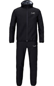 [SIXPAD] �V�b�N�X�p�b�h �T�E�i�X�[�c Sauna Suit MTG �G���e�B�[�W�[ �؃g�� (S)