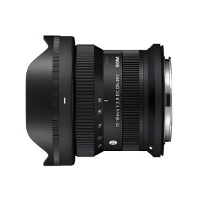 �V�O�}(Sigma) �����Y 10-18mm F2.8 DC DN Canon �L���m�� RF�}�E���g �Y�[�� �L�p APS-C �~���[���X�p Contemporary