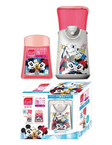 �~���[�Y�m�[�^�b�`�A�n���h�\�[�v �f�B�Y�j�[100���N�t�����Y���f�� �{�� + �O���[�v�t���[�c�̍��� 250ml �l�ߑւ��p