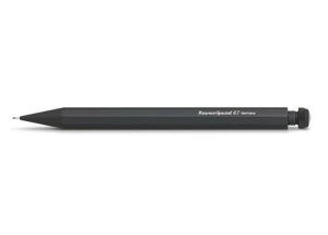 Kaweco �J���F�R �V���[�v�y���V�� �X�y�V���� �u���b�N PS-07 0.7mm ���K�A���i