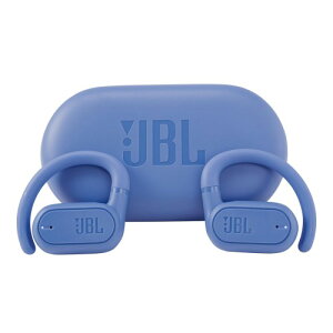 JBL SOUNDGEAR SENSE ���S���C�����X�C���z��/�I�[�v���C���[/�}���`�|�C���g / IP54�h�� / Bluetooth5.3 / �����ǂ��Ȃ�/���R��h�~/�u���[/JBLSNDGEARSNSBLU