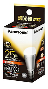 �p�i�\�j�b�N EVERLEDS �~�j�N���v�g���^ LED�d��(������Ή��EE17�����E���`�d���`�E�d��25W�����E370���[�����E�d���F����)LDA6LE17D