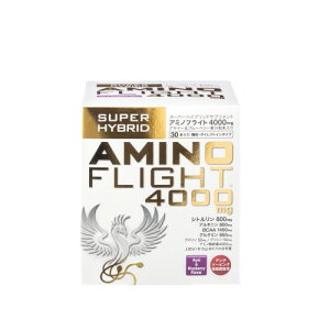 �A�~�m�t���C�g4000mg 5g×30�{���� �A�T�C�[���u���[�x���[���� �����^�C�v
