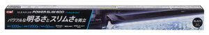 �W�F�b�N�X GEX �N���ALED POWER SLIM ���邳1,000lm �F���x11,000K ���s�X����5cm ���C�g���t�g�t�u���b�N 600