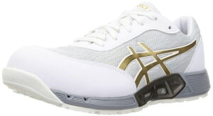 [�A�V�b�N�X] ���S�C�E��ƌC �E�B���W���u CP212 AC JSAA A���c �ϊ��\�[�� fuzeGEL���� �����Y �z���C�g/�s���A�S�[���h 28.0 cm 3E