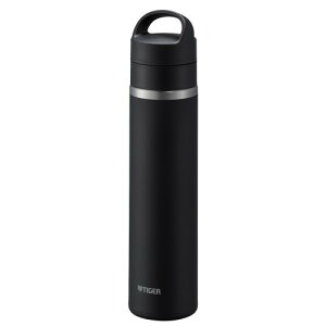 �H��@�E�ۉ��ۗ�Ή��^�C�K�[���@�r ���� 600ml �^��f�M�Y�_�{�g�� �X�e�����X �r�[��OK �n���h���z���_�[�t �����^�� �R���p�N�g MKB-T060KK �u���b�N