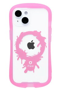 iFace Reflection Neo Magnetic iPhone 15 �P�[�X MagSafe �Ή� �N���A �����K���X (�N���A�s���N/�y�C���g)�A�C�t�F�C�X �A�C�t�H��15 �p iphone15 �p �J�o�[ �}�O�Z�[�t �ϏՌ� ���� �X�g���b�v�z�[�� �l�I��