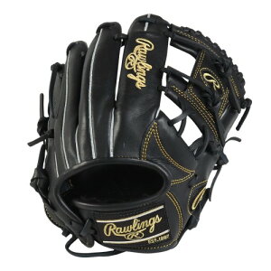 ���[�����O�X(Rawlings) �싅�p �O���u �O���[�u �W���j�A JR. �q�� HYPER TECH R9 SERIES GJ5FR9G9M �I�[�����E���h�p �u���b�N M�C���` ���E�����p