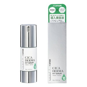 KATAN Cica �_�[�}�q�b�g�Z����10 30g �V�J �j�[�h�� �q���� ������ �ь� �X�L���P�A ���e�t �����t CICA BD