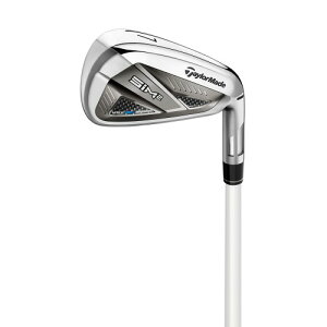 TAYLORMADE(�e�[���[���C�h)SIM2MAX(�V���c�[�}�b�N�X)�A�C�A���J�^���O�����V���t�g�������f��TENSEIBLUETM40�J�[�{���V���t�g���f�B�[�X�S���t�N���u�E���t�g�p:49�xI#AW�t���b�N�X:L