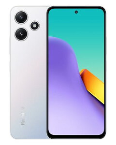 Xiaomi SIM�t���[�X�}�[�g�t�H�� Redmi 12 5G 8GB+256GB 6.8�C���`�����׃f�B�X�v���C �K���X�w�� docomo/au/SoftBank/Rakuten Mobile ����Ή� �|�[���[�V���o�[