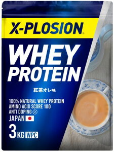 �G�N�X�v���[�W���� �v���e�C�� 3kg �z�G�C�v���e�C�� �g���I���� WPC X-PLOSION ���{����