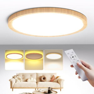 Antree LED�V�[�����O���C�g 10�� 4900LM �a�� �ؖڒ� �������F �ԐڏƖ� ��铔 �V��Ɩ� �ɔ��^ �ؘg ���͋C�i�C�g���C�g �����R���X�}�zAPP���� Ceiling Light 8��~10���p �a���E�Q���E���ցE���r��