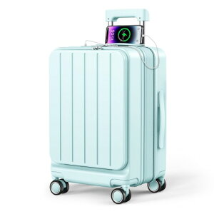 [BARGOHOY] �X�[�c�P�[�X �g���@�\�t�� �L�����[�P�[�X �t�����g�I�[�v�� ���@�\ ���y�� ��e�� �L�����[�o�b�O USB�|�[�g�t�� �J�b�v�z���_�[�t�� �B���t�b�N�@�\ �t�@�X�i�[�^�C�v �É� �_�u